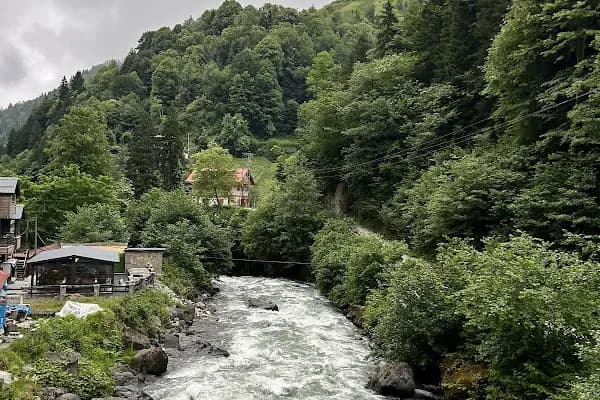 Pulathane Travel - Seyahat Acentesi - Trabzon Akçaabat