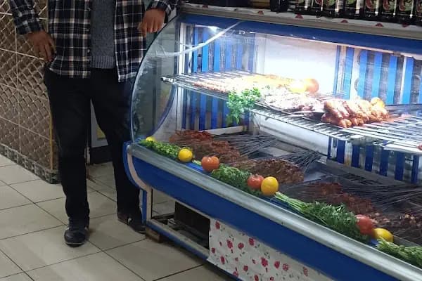 Tepe Dinlenme TESİSLERİ &amp; Restorant - Restoran - Şanlıurfa Akçakale