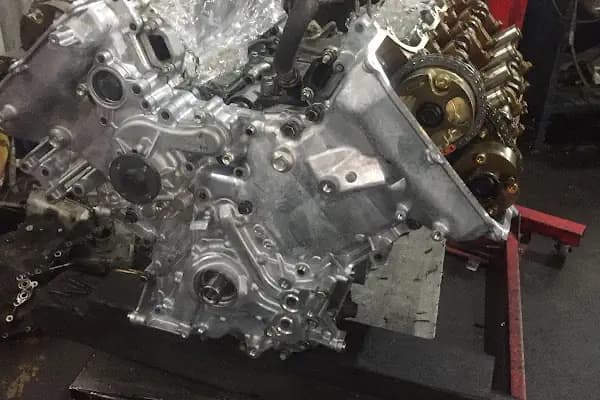 Turkoğlu Oto Servis Bursa - Araç Bakım ve Onarımı - Bursa Yıldırım