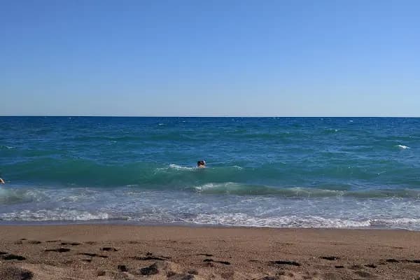 Larena Beach - Plaj Kulübü - Antalya Muratpaşa