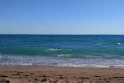 Larena Beach
