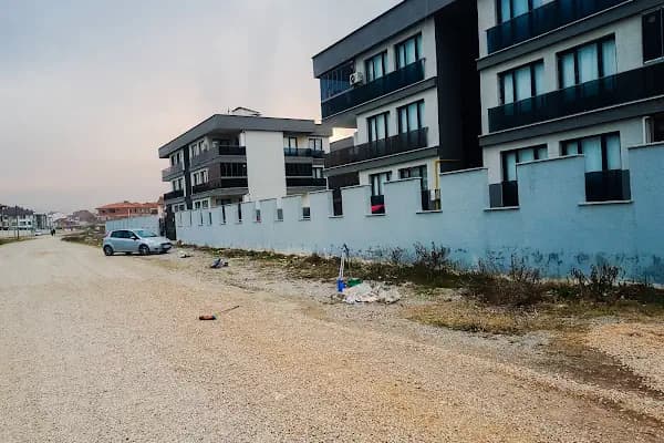Seymen Evleri - Apartman Kompleksi - Bursa İnegöl