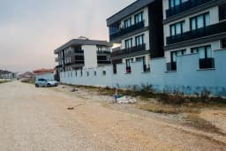 Seymen Evleri