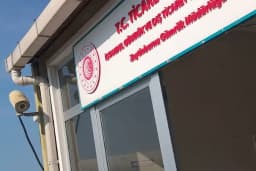 Zeytinburnu Gümrük Müdürlüğü
