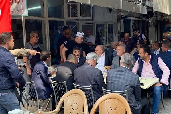 Aşçı Ahmet - Restoran - Manisa Manisa