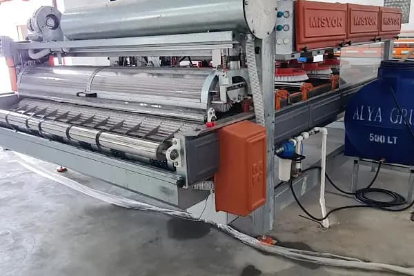 Halisler Yapi Çelik Kapi ~ Pvc &amp; Pencere - Pencere Tedarikçisi - Diyarbakır Bismil
