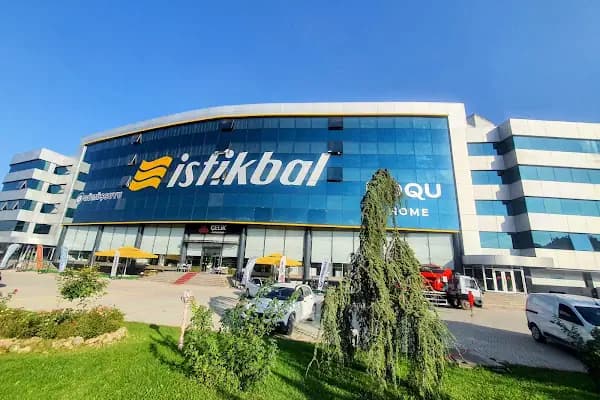 Çelik Mağazacılık-İstikbal - Mobilya mağazası - Konya Selçuklu