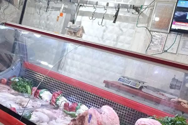 Damla Et Market - Kasap - Gaziantep Nizip