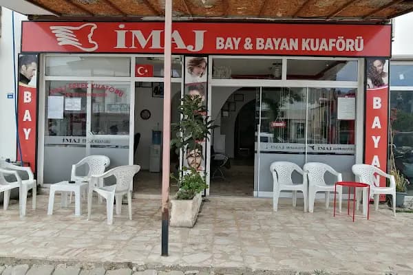İmaj Bayan Kuaför - Kuaför - Muğla Dalaman