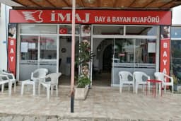 İmaj Bayan Kuaför