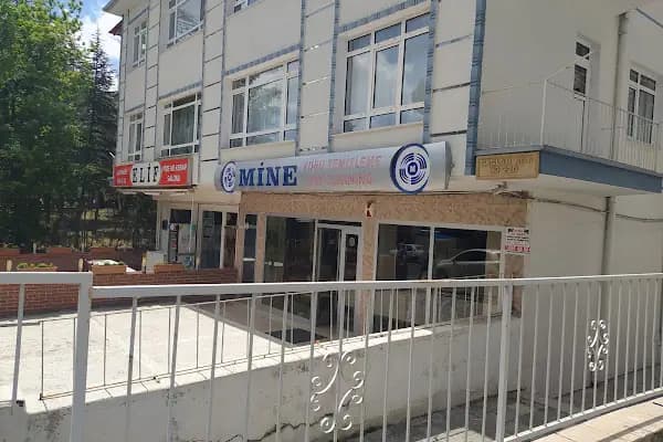 Mine Kuru Temizleme - Kuru Temizlemeci - Ankara Çankaya