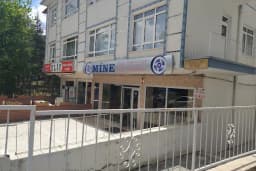 Mine Kuru Temizleme