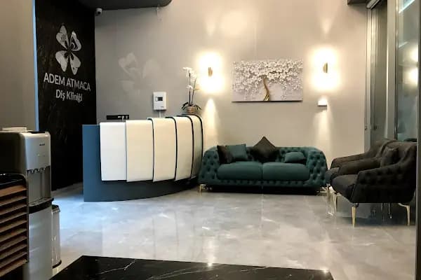 Özel Delta Ağız ve Diş Sağlığı Polikliniği - Diş Kliniği - Ankara Mamak