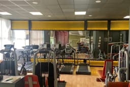 Sporium Spor Merkezi Kayseri
