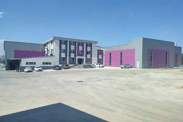 İlke Ambalaj A.Ş. - Üretici - Tekirdağ Kapaklı