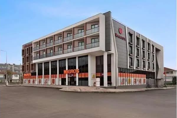 Ramada by Wyndham Sakarya Hendek - Otel - Sakarya Adapazarı