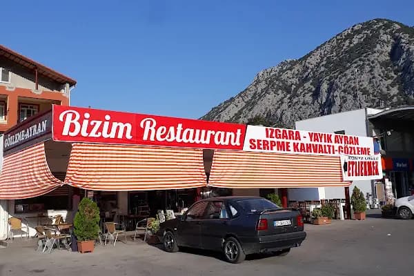 Akseki Petrol - İpragaz &amp; Soil Petrol - Benzin İstasyonu - Antalya Akseki