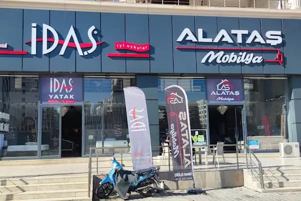 ALATAŞ MOBİLYA - Mobilya mağazası - Şanlıurfa Akçakale