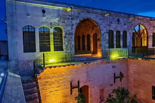 VE HOTELS ŞANLIURFA - Otel - Şanlıurfa Eyyübiye