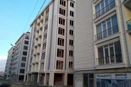 Harman Konutları