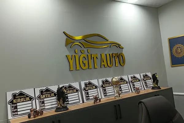 Yiğit Auto Ceylanpınar - Oto Galeri - Şanlıurfa Haliliye
