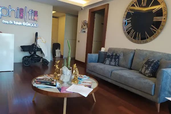 Prof. Dr. Tahsin Görgülü Estetik Cerrahi Merkezi - Estetik Cerrah - İstanbul Fatih
