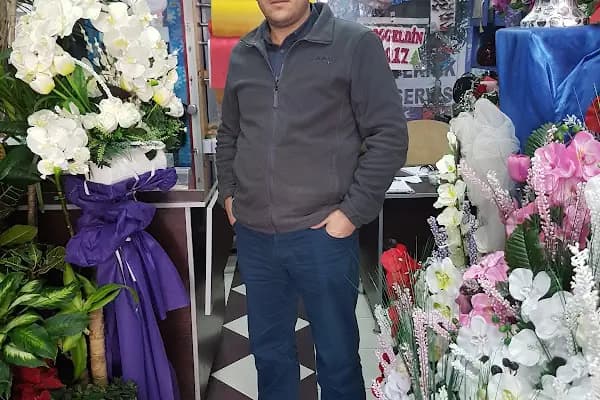 Kardelen Çiçekçilik - Çiçekçi - Erzurum Yakutiye