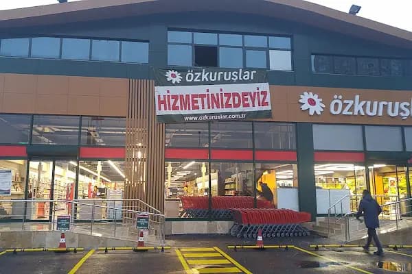Ata Tekel Shop &amp; Şarküteri - İçki Dükkanı - İstanbul Arnavutköy