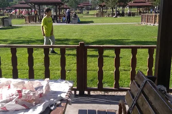 Paşabahçe The Palace - Restoran - Sivas Akıncılar