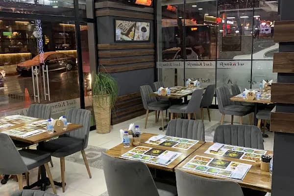 Asel Künefe - Avcılar Künefe - Tatlıcı - İstanbul Esenyurt