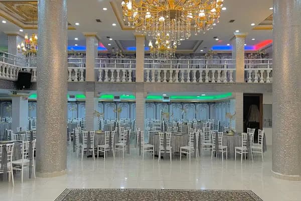 Yiğitim 2 Düğün Salonu - Düğün Salonu - İstanbul Arnavutköy