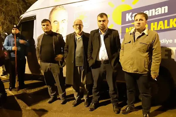 Uğur Avm - Bakkal - Gaziantep Şehitkamil