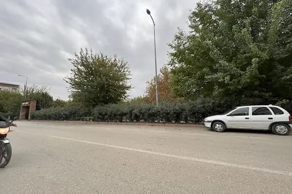 Opet Parki - Park - Gaziantep İslahiye