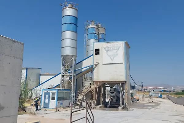Baştaş Hazır beton - İnşaat Şirketi - Ankara Akyurt