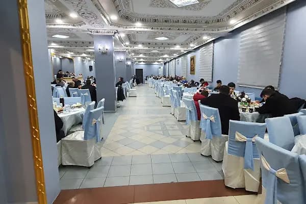 Lalezar Düğün Ve Konferans Salonu - Düğün Salonu - İstanbul Arnavutköy