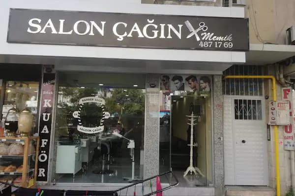 Salon Çağın - Kuaför - İzmir Buca