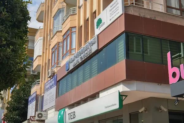 Let's go to Turkey - LGT Property Developer, Alanya - Emlakçı - Antalya Alanya