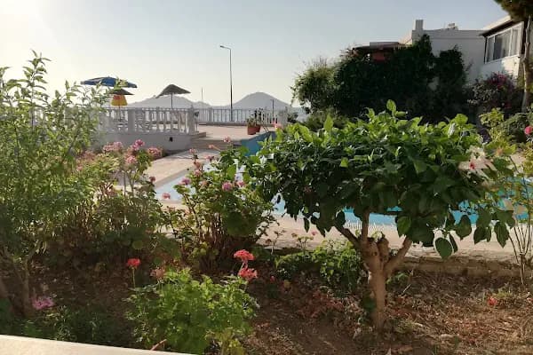 As Apart Otel - Otel - Muğla Bodrum
