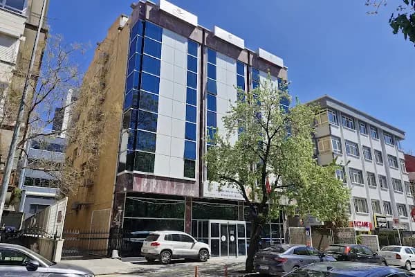 TAPU VE KADASTRO I.BÖLGE MÜDÜRLÜĞÜ - Devlet Dairesi - Ankara Çankaya