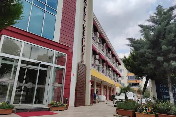 Serel Hotel - Otel - Balıkesir Bandırma