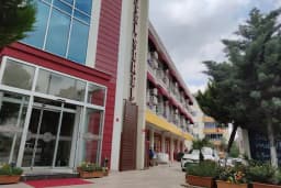 Serel Hotel