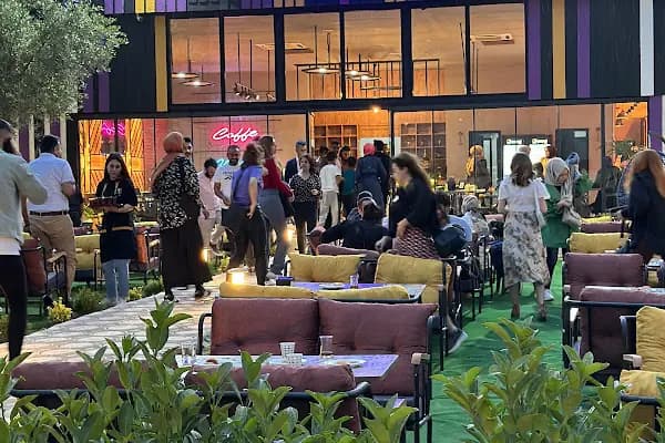 Zena Fitnesscafe - Kafe - Şanlıurfa Akçakale
