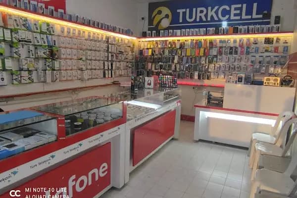 KEREM iletişim - Cep telefonu mağazası - Şanlıurfa Akçakale