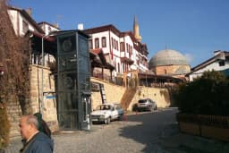 Yaşayan Müze