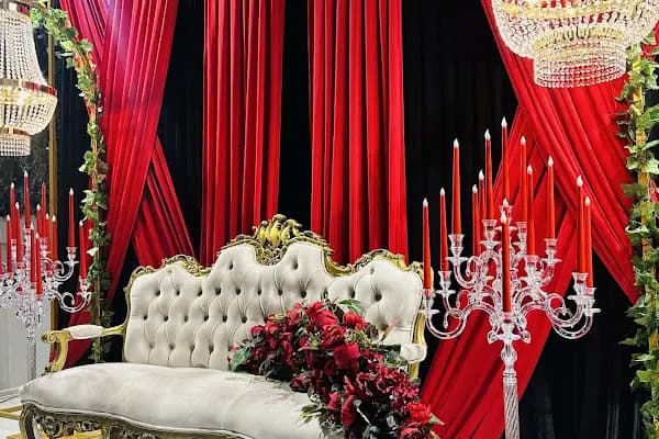 Loca Event Davet - Düğün Salonu - İstanbul Bağcılar