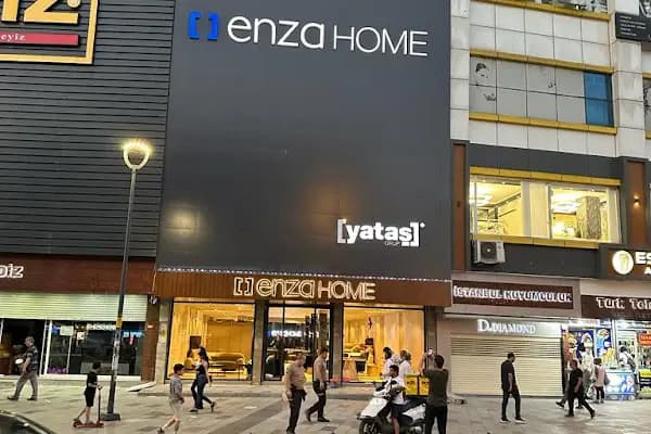 Arnavutköy Enza - Mobilya mağazası - İstanbul Zeytinburnu