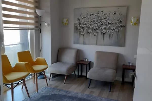 Başka Psikoloji Danışma Merkezi - Psikolog - İstanbul Ataşehir