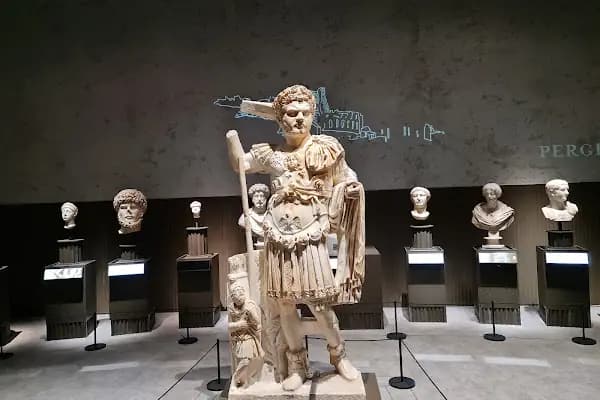 İSTANBUL AIRPORT MUSEUM - Müze - İstanbul Arnavutköy