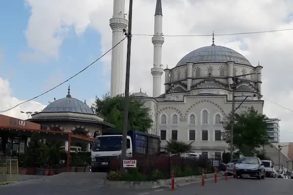 Güngören Bağcılar Sanayi Sitesi Cami - Cami - İstanbul Arnavutköy