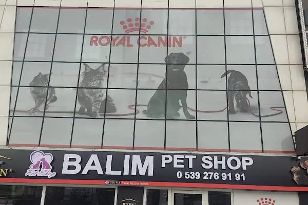 Angora Akvaryum &amp; Petshop - Evcil Hayvan Malzemeleri Mağazası - Ankara Yenimahalle